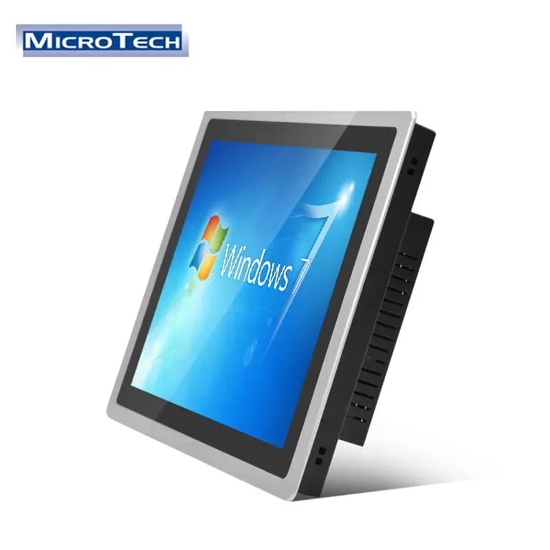 کامپیوتر All in one مدل MTR156FD16A-V1 — تصویر ۶