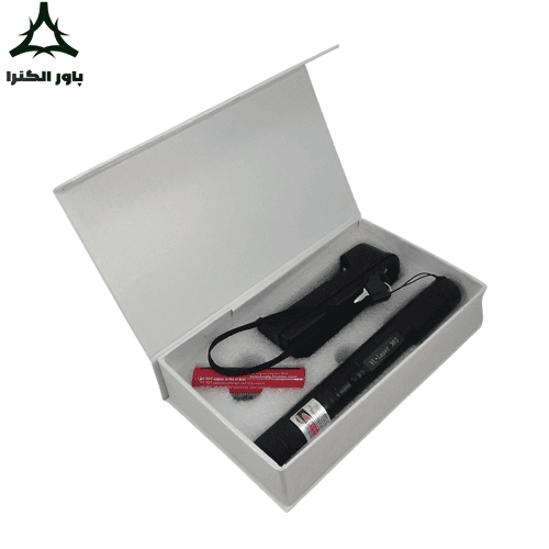 لیزر پوینتر گرین YL-laser 303 — تصویر ۸