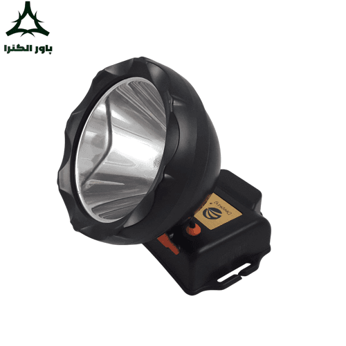 چراغ پیشانی دیپکینگ Deepking DK-688 — تصویر ۱۲