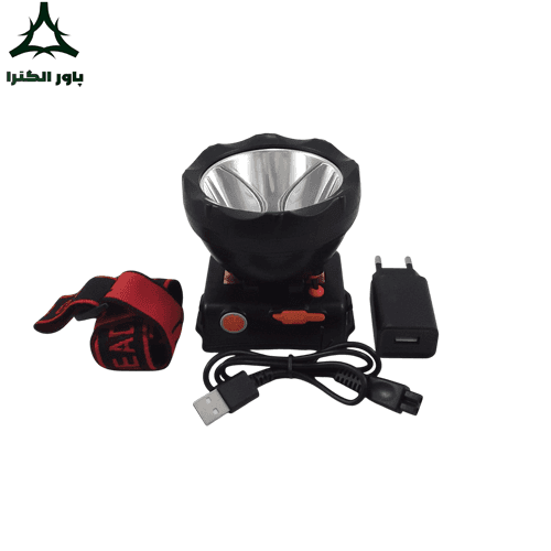 چراغ پیشانی دیپکینگ Deepking DK-688 — تصویر ۷