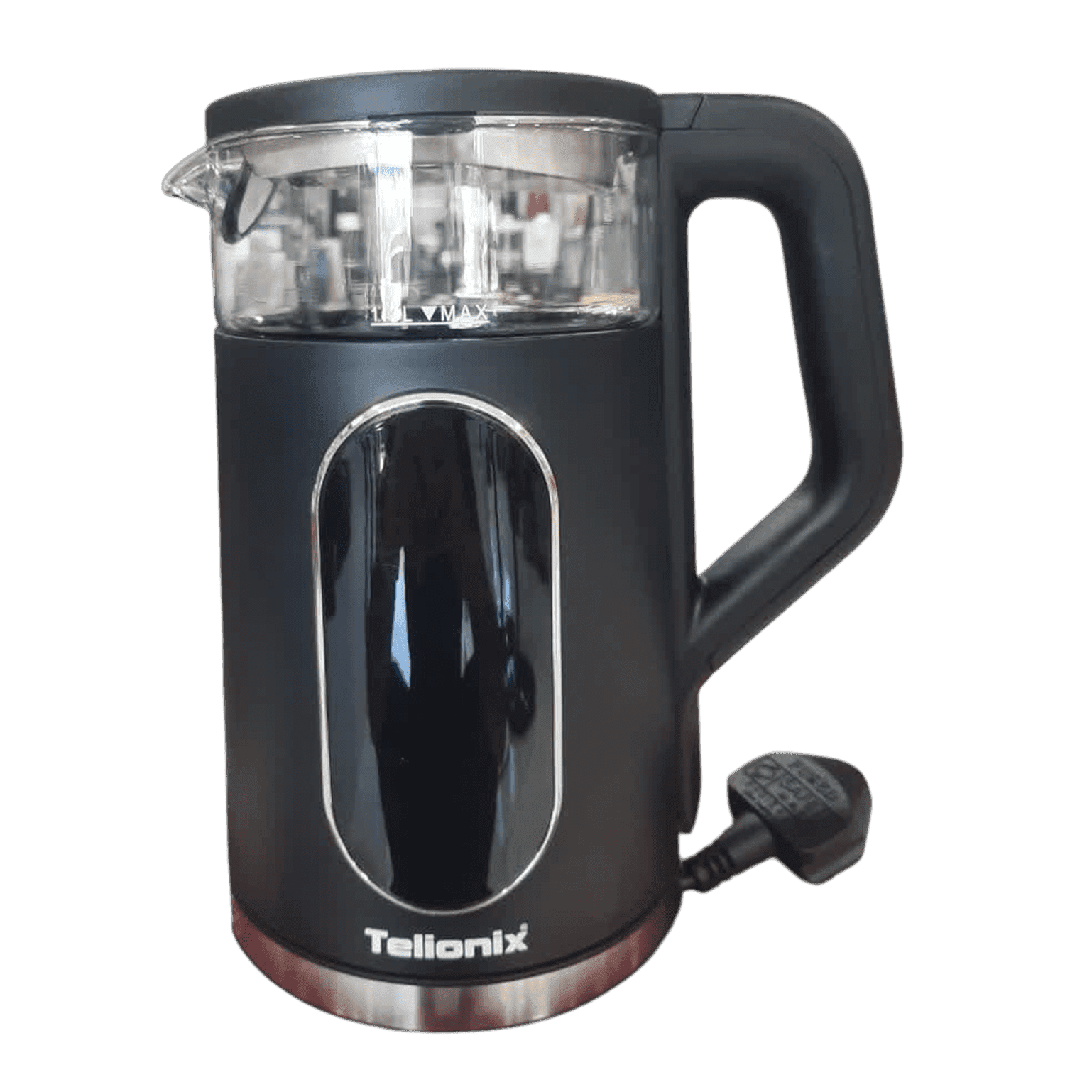 کتری برقی تلیونیکس مدل TEK1401 — تصویر ۹