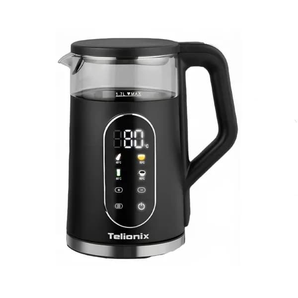 کتری برقی تلیونیکس مدل TEK1401 — تصویر ۷