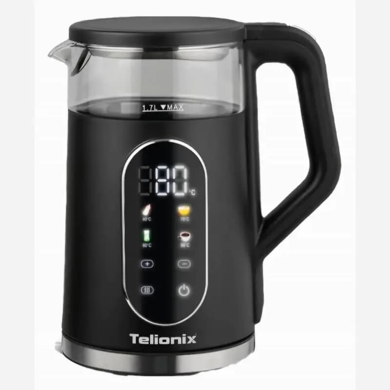 کتری برقی تلیونیکس مدل TEK1401 — تصویر ۴