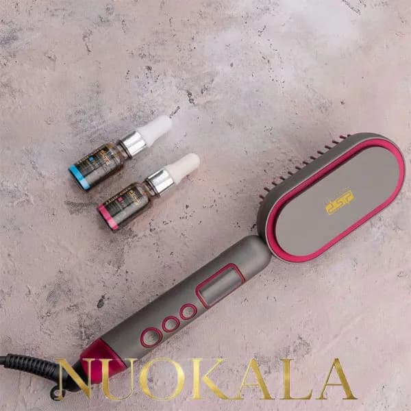 برس حرارتی دی اس پی مدل 10248 — تصویر ۷