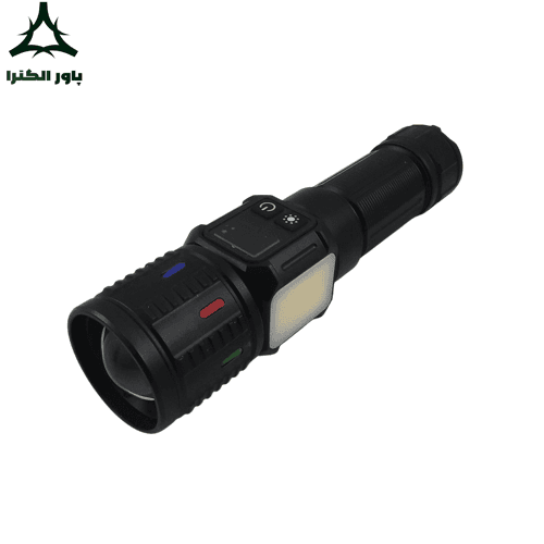 چراغ قوه پلیسی رویلانگ RUILANG RL-S2306 — تصویر ۸