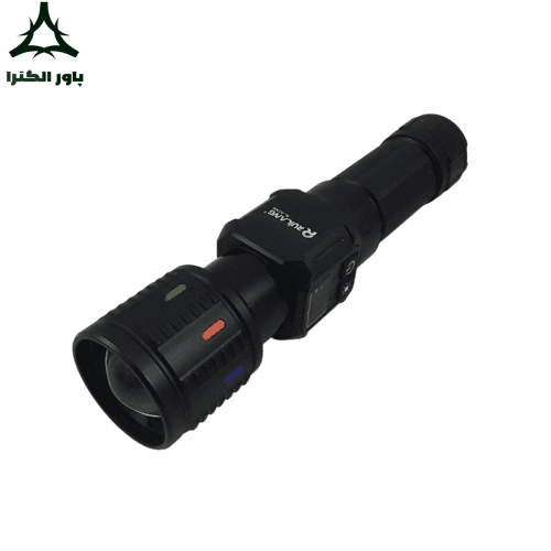 چراغ قوه پلیسی رویلانگ RUILANG RL-S2306 — تصویر ۳