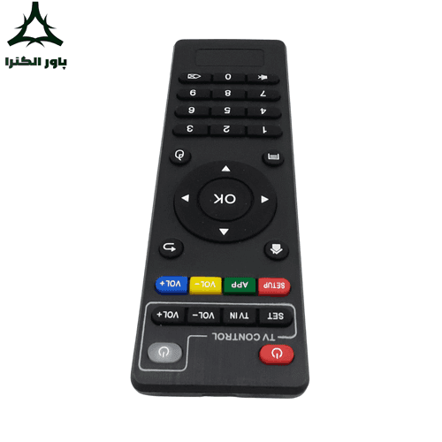 کنترل اندروید باکس — تصویر ۱۱