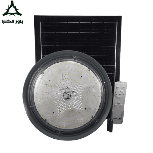 چراغ سوله ای خورشیدی مودی MODI MD74300 — تصویر ۸