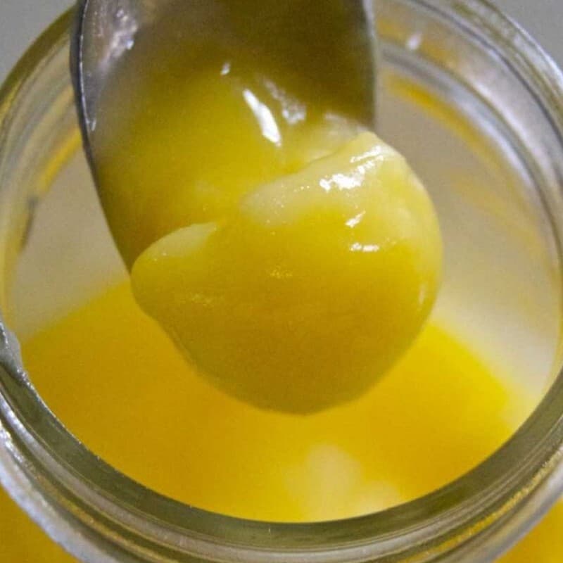 روغن حیوانی یک کیلویی برای آشپزی