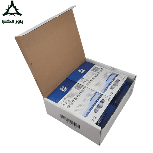باتری قلمی آلکالاین 1.5V فیلیپس PHILIPS — تصویر ۸
