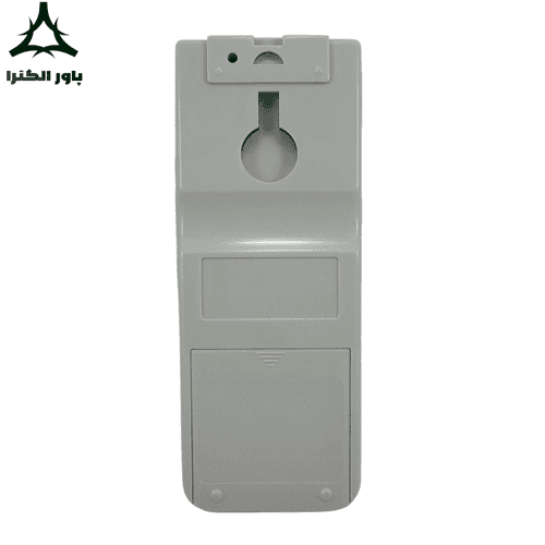 کنترل کولر گازی HITACHI هیتاچی — تصویر ۱۱