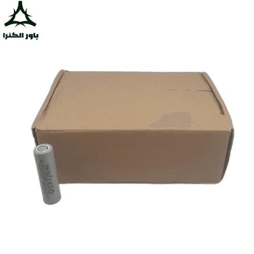 باتری لیتیوم یون DM CELL 3.7V 3000mAh 18650 10C | سرتخت | بسته 100 عددی