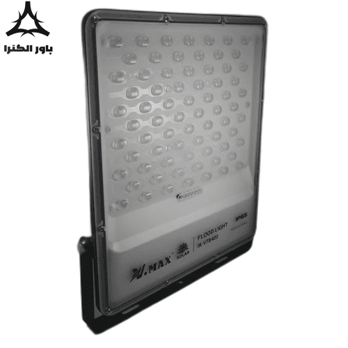 پروژکتور خورشیدی 400W ویمکس V.MAX IR-V78400 — تصویر ۴