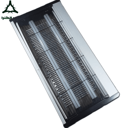 حشره کش برقی ویداسی WEIDASI WD-245 — تصویر ۴