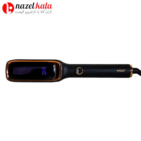 برس حرارتی وی جی آر مدل V-561 — تصویر ۷