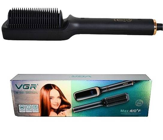 برس حرارتی وی جی آر مدل V-561