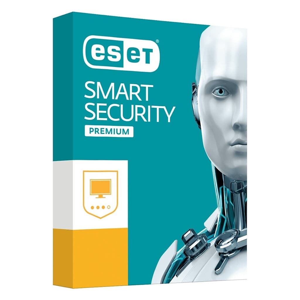 لایسنس اورجینال ESET Smart Security Premium — تصویر ۲