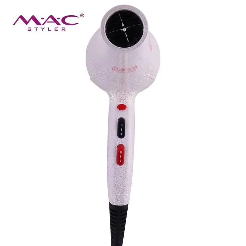 سشوار حرفه‌ای مک استایلر مدل MC-6622 — تصویر ۷