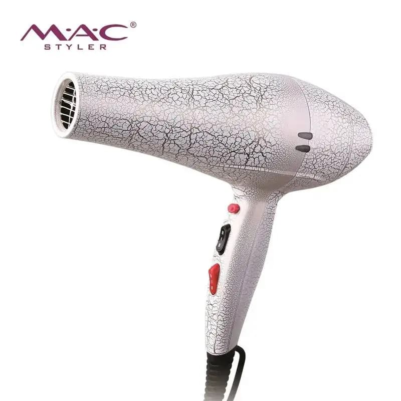 سشوار حرفه‌ای مک استایلر مدل MC-6622 — تصویر ۶