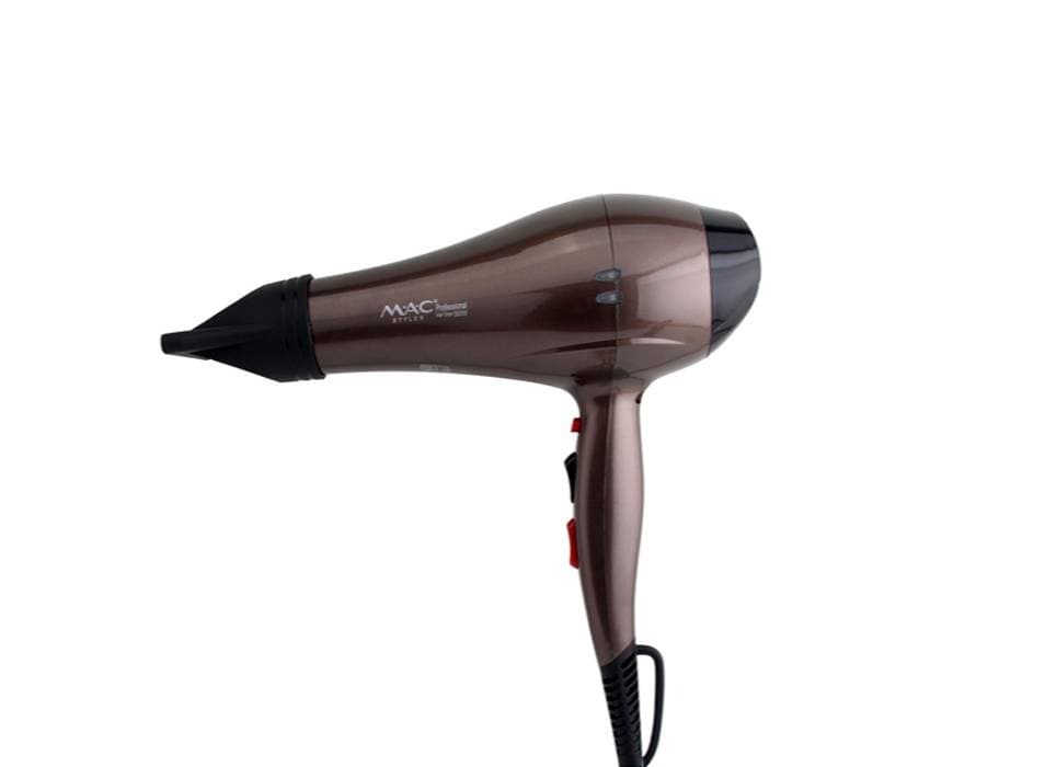 سشوار حرفه ای مک استایلر مدل MC-6673