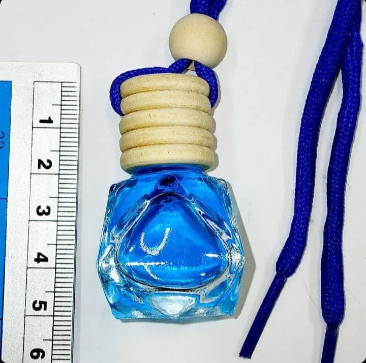 عطر آویز ماشین عمده ۳۰عدد — تصویر ۳