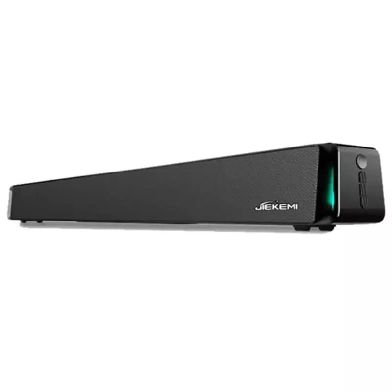 ساندبار بلوتوثی شیائومی مدل Xiaomi Jiekemi S301 Bluetooth Soundbar — تصویر ۱۲