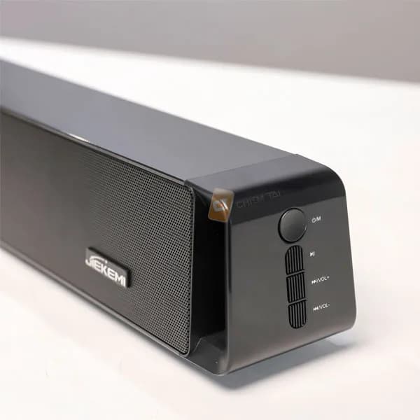 ساندبار بلوتوثی شیائومی مدل Xiaomi Jiekemi S301 Bluetooth Soundbar — تصویر ۵