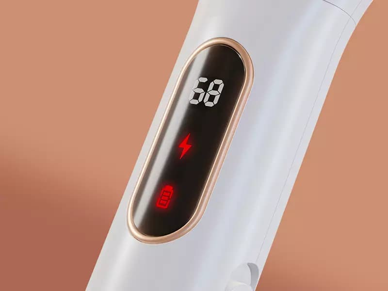 حشره کش برقی شیائومی مدل Xiaomi ZSS210903 qualitell S1 — تصویر ۵