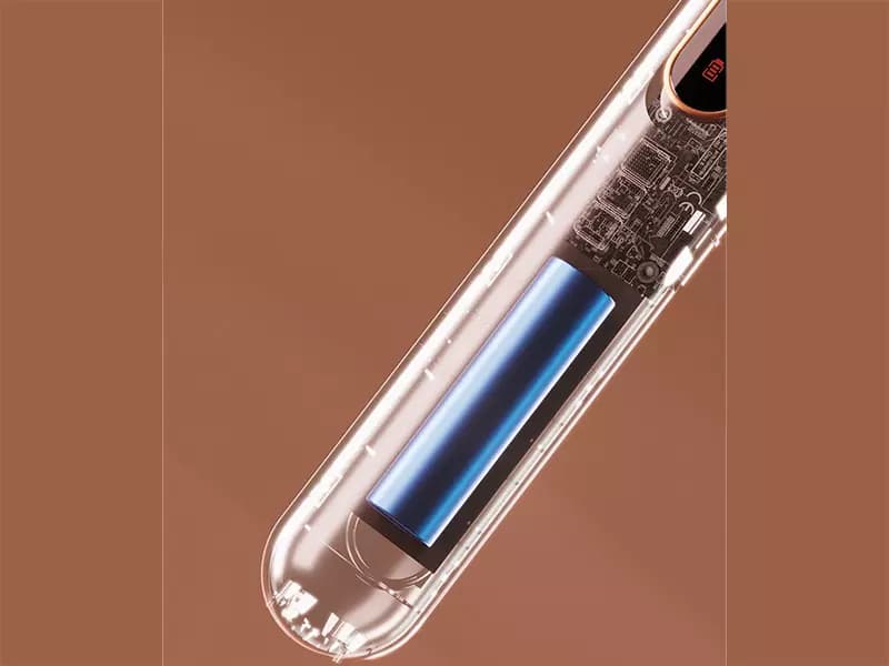 حشره کش برقی شیائومی مدل Xiaomi ZSS210903 qualitell S1 — تصویر ۷