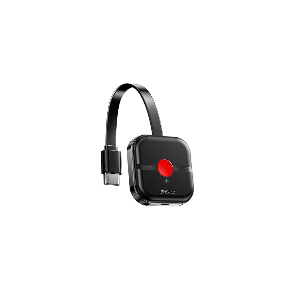 دانگل HDMI انتقال تصویر یسیدو مدل Yesido Tv10 5G