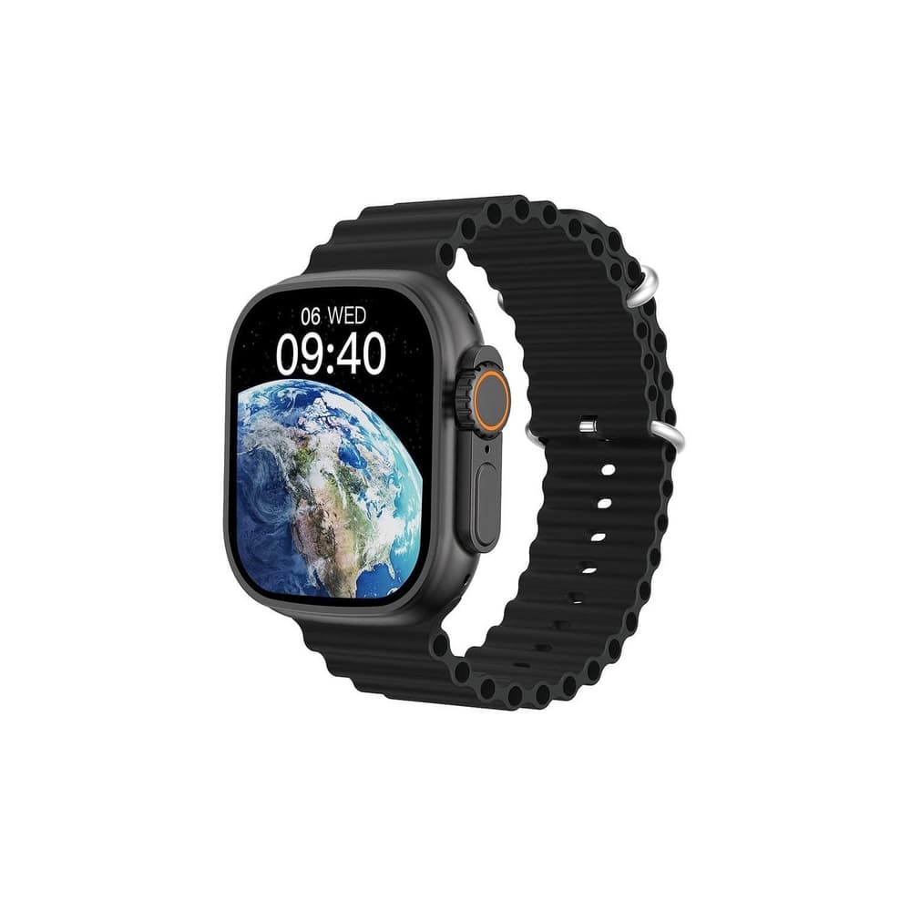 ساعت هوشمند یسیدو مدل Yesido Smart Watch IO20