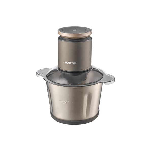 خردکن حرفه‌ای سنکور مدل SCB 8000BK
