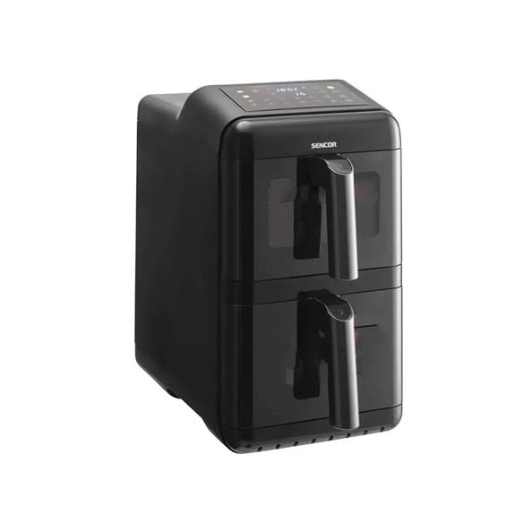 سرخ کن دو طبقه سنکور SFR1250BK — تصویر ۱۰