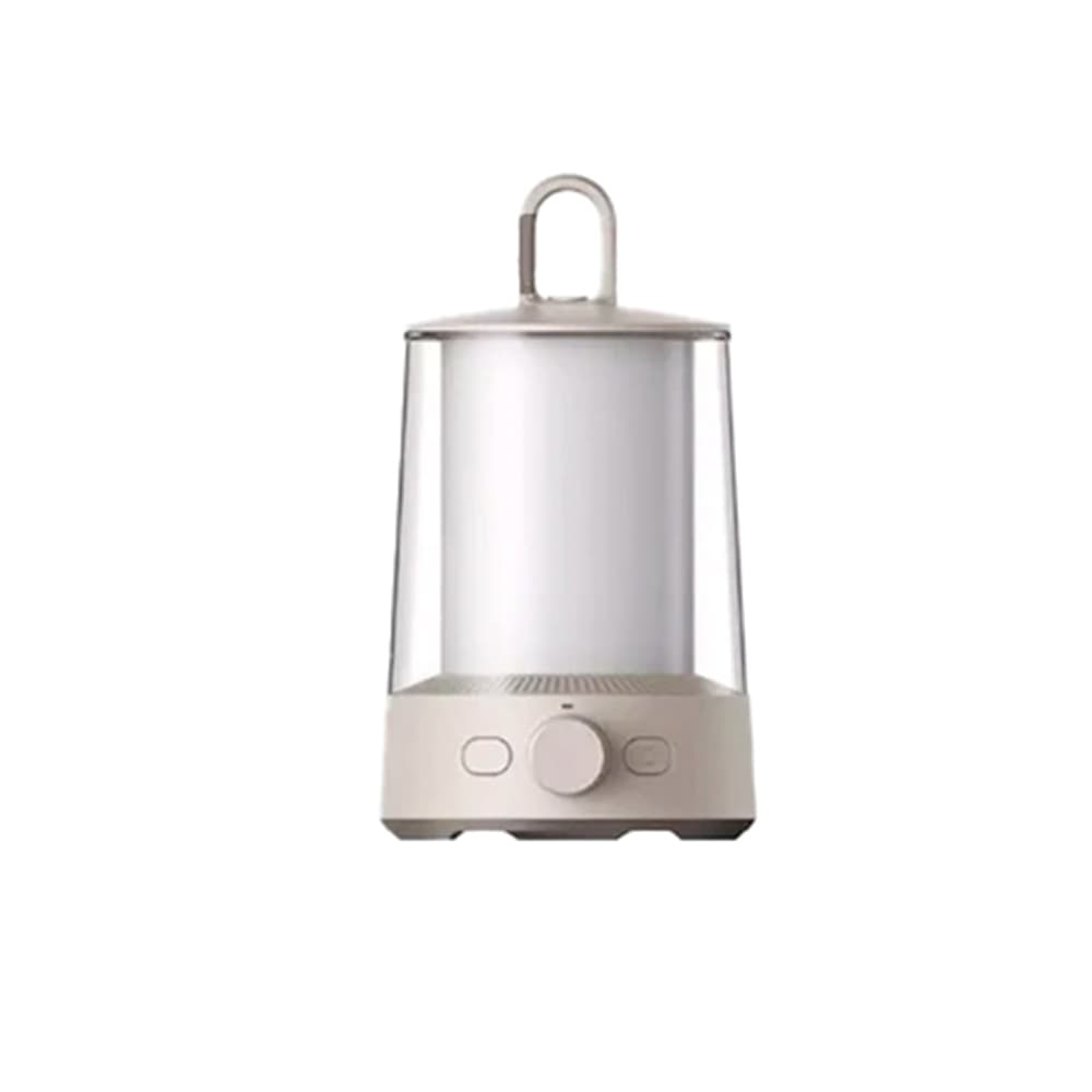 فانوس کمپینگ شیائومی مدل Xiaomi MJLYD001QW camping lantern OAK — تصویر ۲