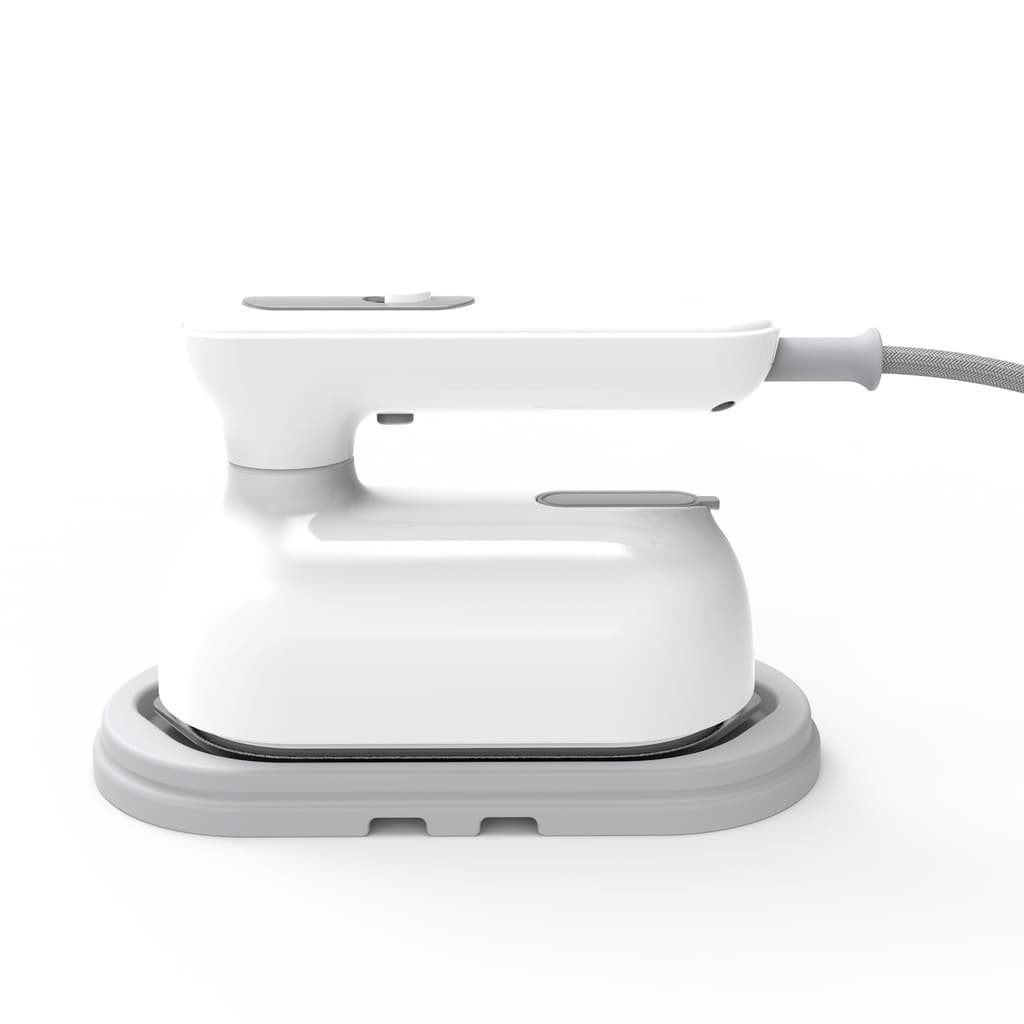 اتو بخار پرودو مدل Porodo Lifestyle Mini Steam Iron PD-LSMSI — تصویر ۱۱