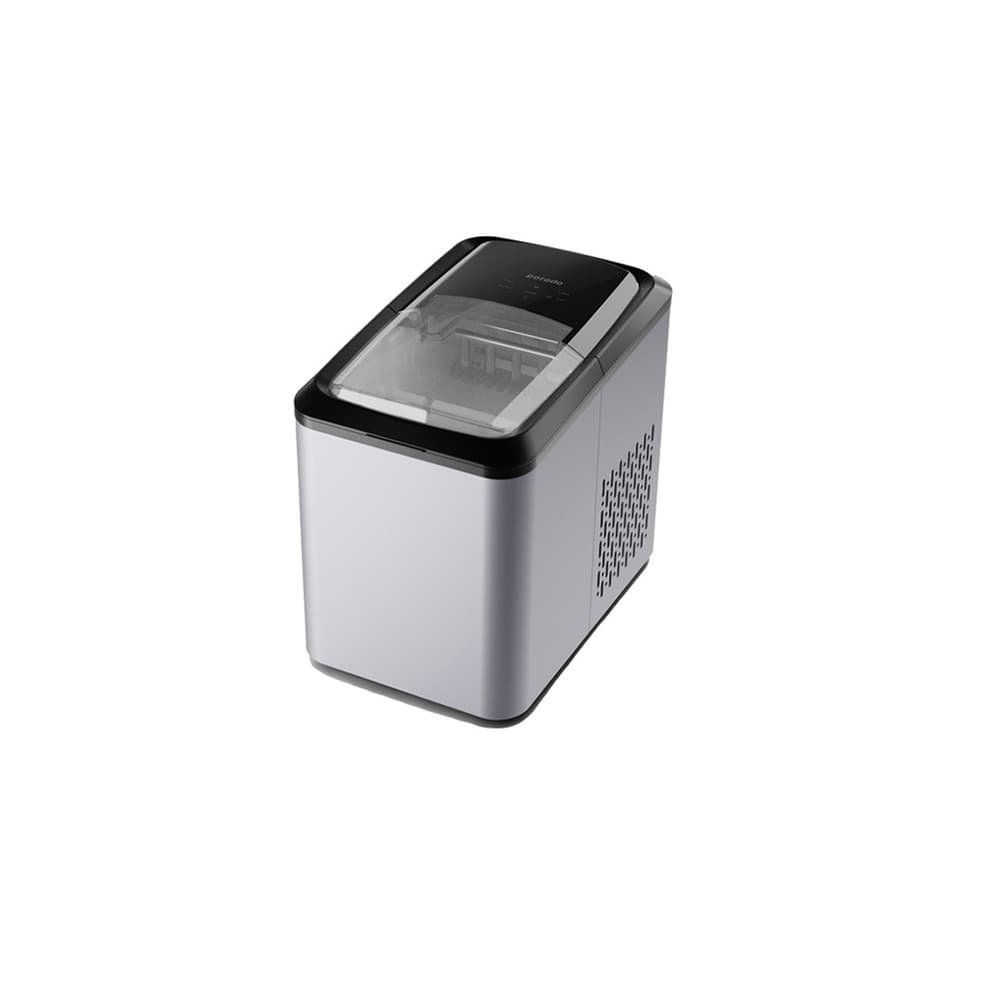 دستگاه یخ ساز قابل حمل 2.2 لیتری پرودو مدل Porodo Lifestyle Portable Outdoor Ice Cube Machine PD-LSICMV2 — تصویر ۶