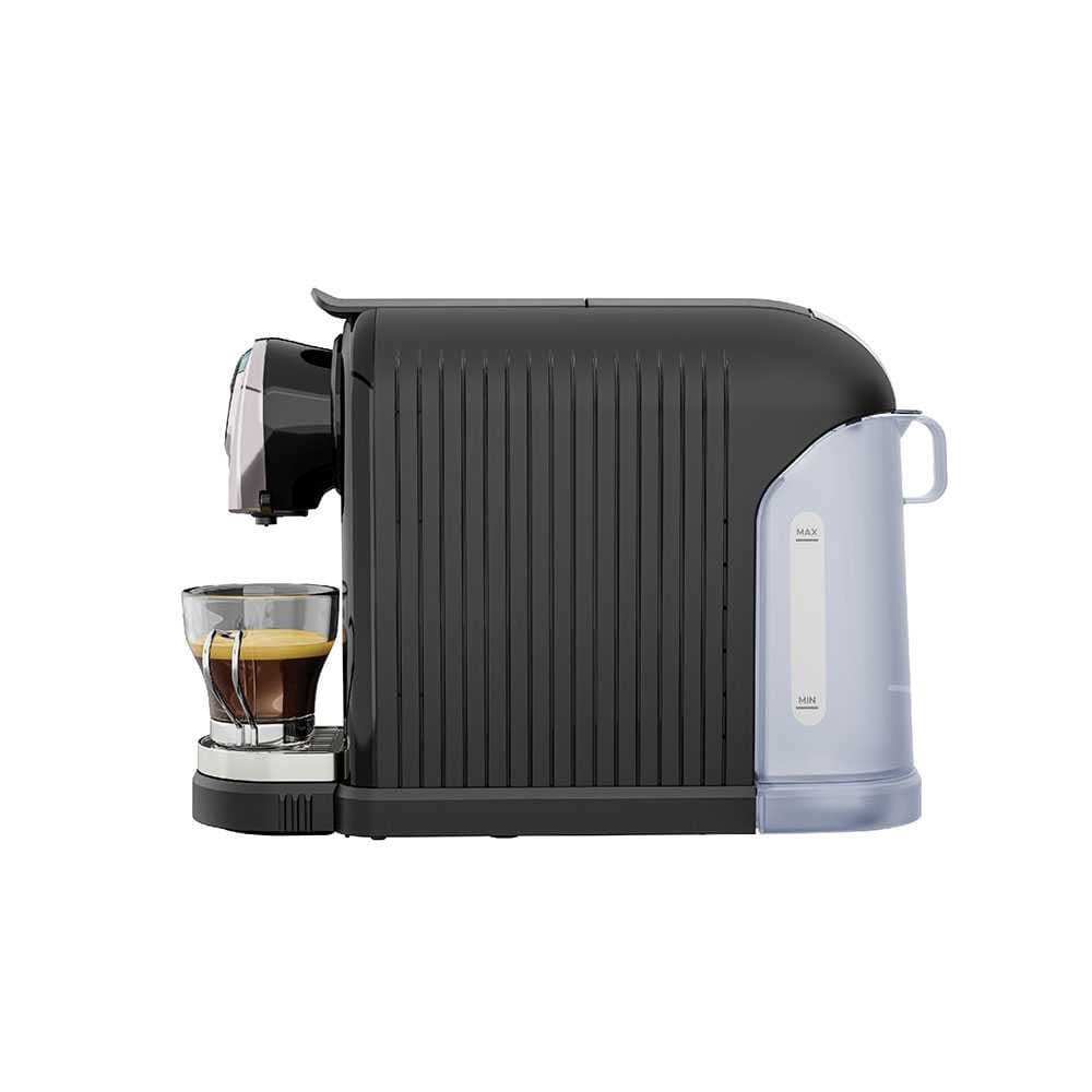 دستگاه نسپرسو ساز لپرسو مدل LePresso Nespresso Capsule Coffee Machine LPCCAPBK — تصویر ۹