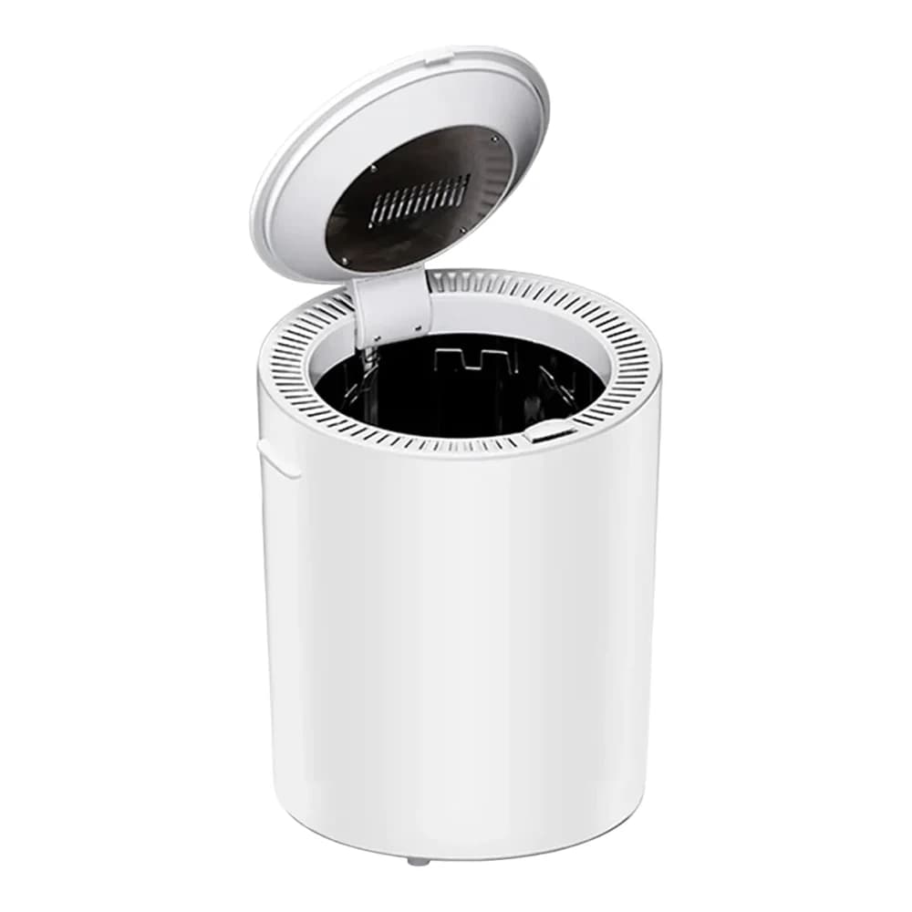 دستگاه خشک کن و ضد عفونی لباس شيائومی مدل Xiaomi Lydsto Baby Smart Clothing Dryer 14L HD-YWHL11 — تصویر ۱۰
