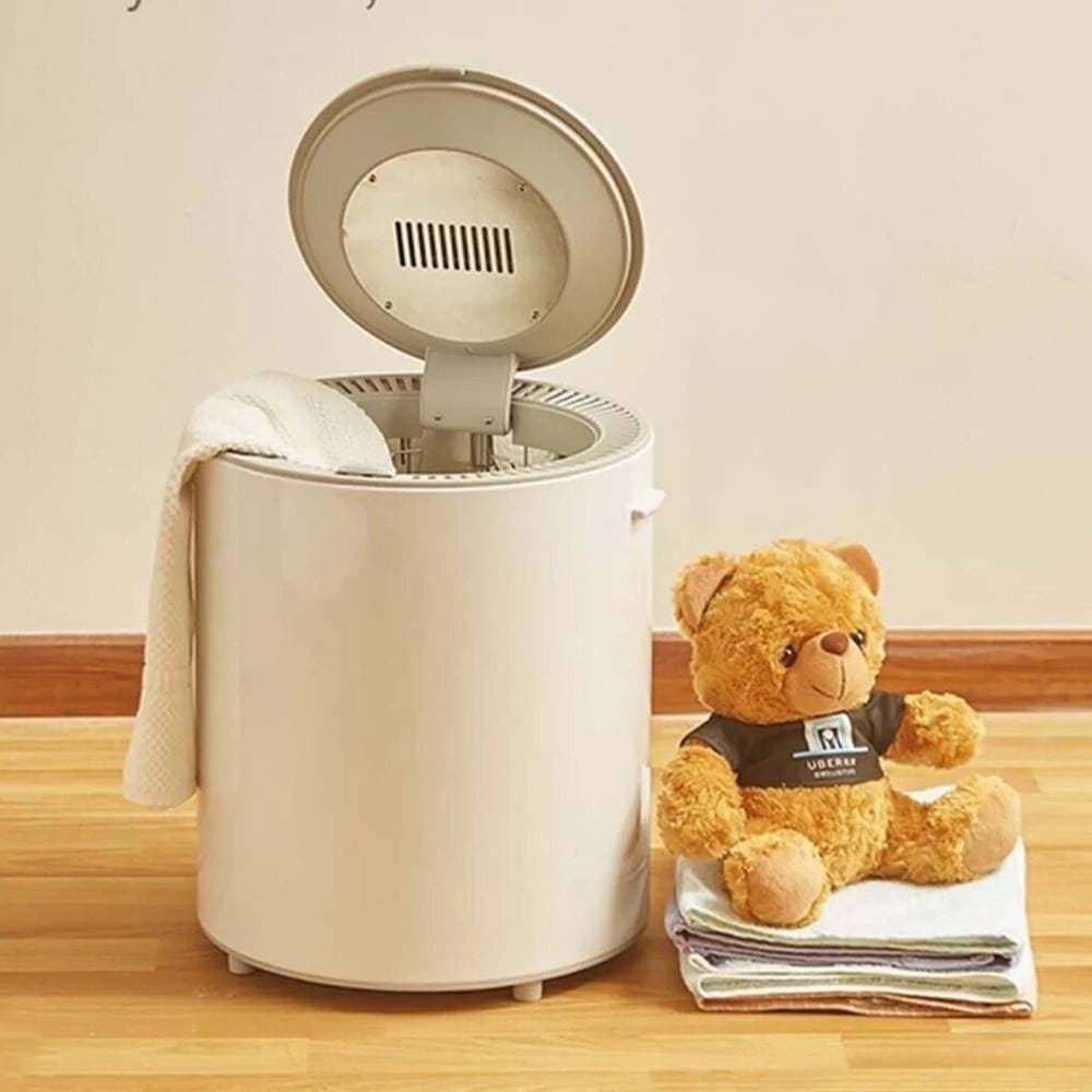 دستگاه خشک کن و ضد عفونی لباس شيائومی مدل Xiaomi Lydsto Baby Smart Clothing Dryer 14L HD-YWHL11 — تصویر ۷