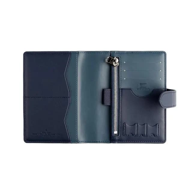 کیف پاسپورت گرین لاین مدل GREEN LION GNPASPOTPCH BAG PASSPORT POUCH — تصویر ۵
