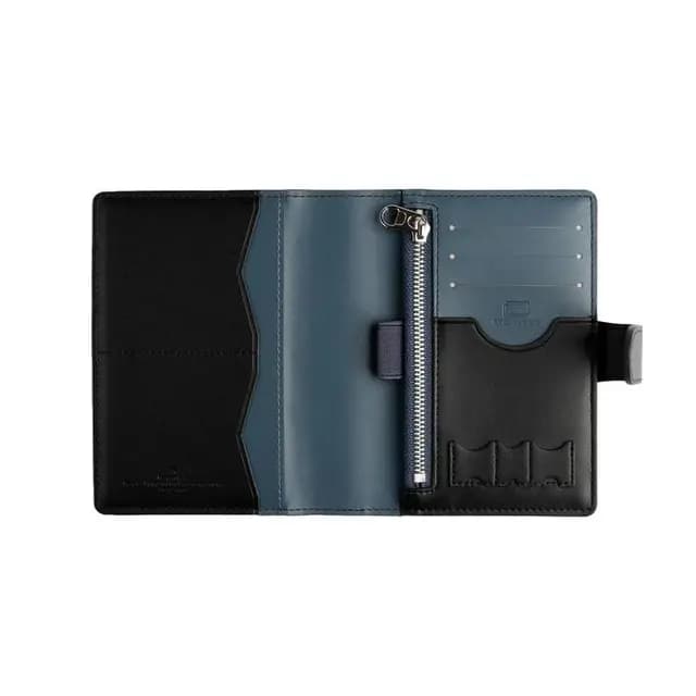 کیف پاسپورت گرین لاین مدل GREEN LION GNPASPOTPCH BAG PASSPORT POUCH — تصویر ۳