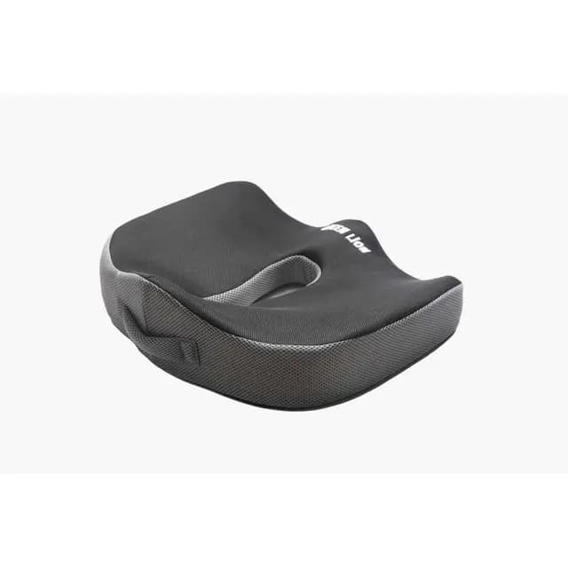کوسن صندلی ارتوپدی گرین لاین مدل GREEN LION GNORSEATCU SEAT CUSHION — تصویر ۴