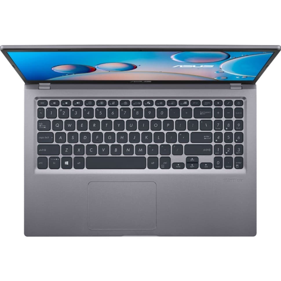 لپ تاپ ایسوس Asus VivoBook X515EP – Core i7 1165G7-8GB-512GB SSD- MX330 2GB FHD — تصویر ۵