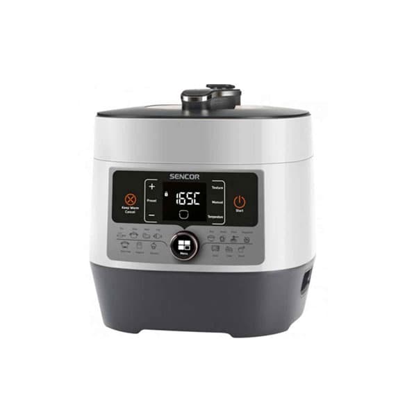 مولتی کوکر سنکور مدل SPR3600WH