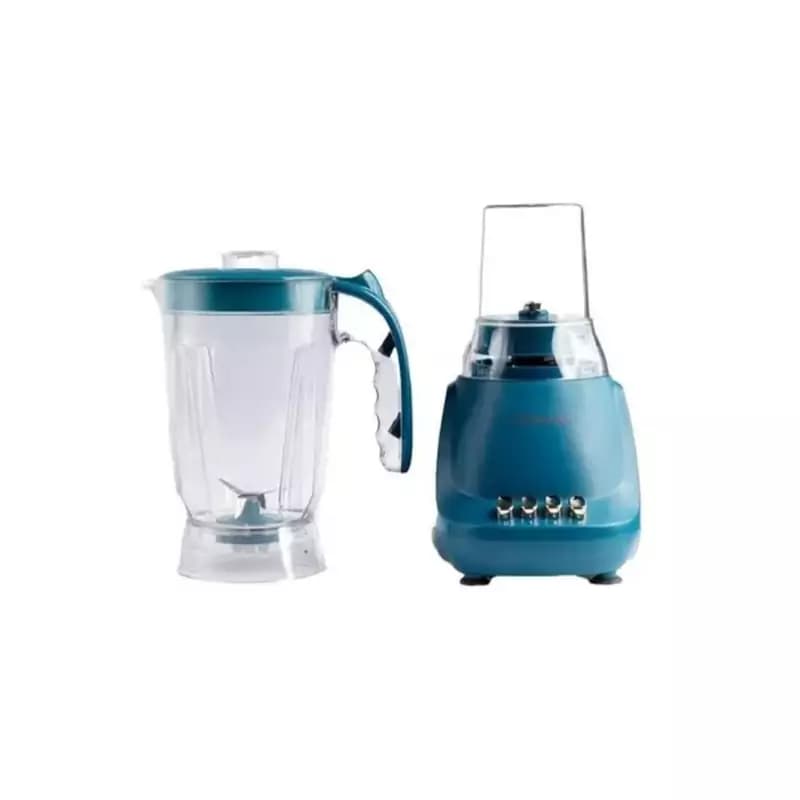 آسیاب و مخلوط کن اولترا گرین لاین مدل GREEN LION GNULMIXG4 ULTRA BLEND PRO MIXER GRINDER — تصویر ۹