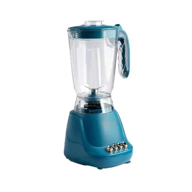 آسیاب و مخلوط کن اولترا گرین لاین مدل GREEN LION GNULMIXG4 ULTRA BLEND PRO MIXER GRINDER — تصویر ۵