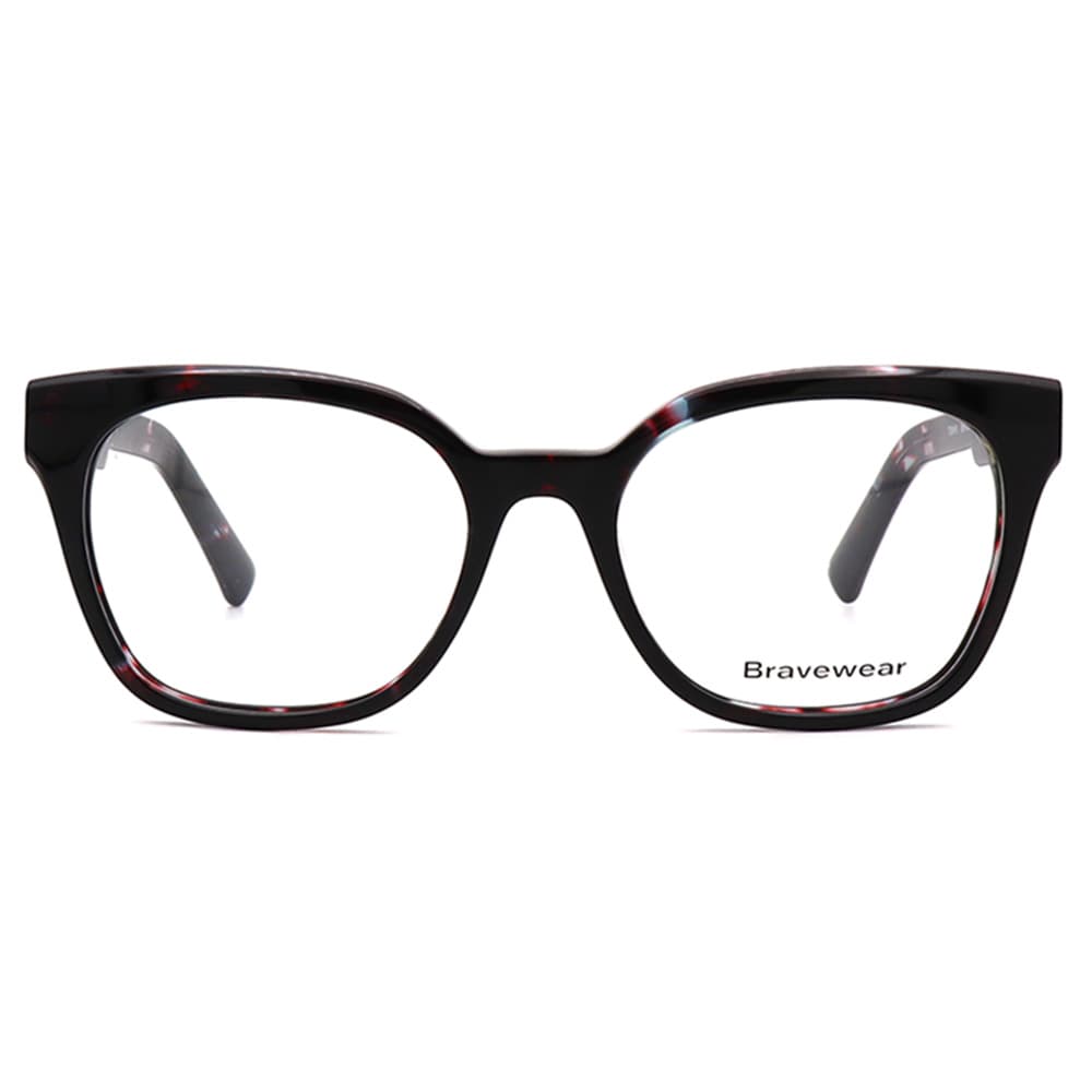 عینک طبی زنانه برند Bravewear کد BRW6062