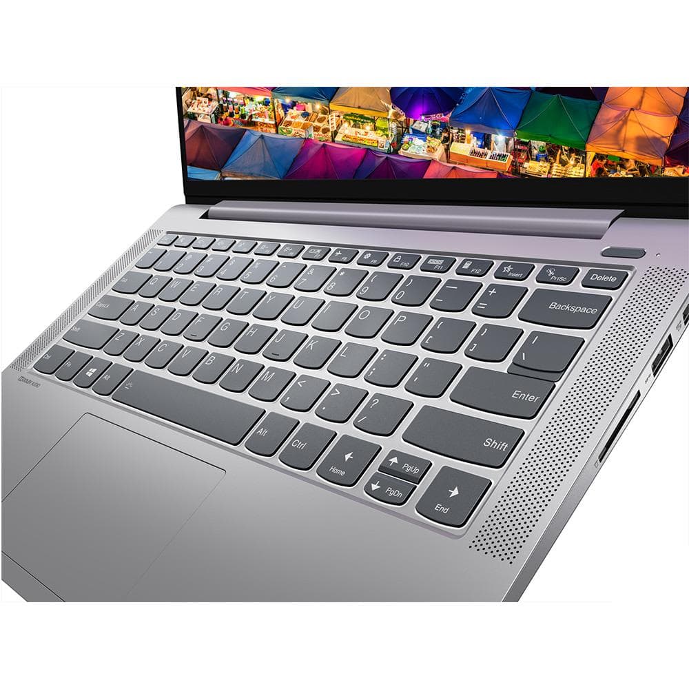 لپ تاپ لنوو Lenovo IdeaPad 3 (IP Slim 3) i3 (1315U) – 8GB – 256GB SSD – IRIS FHD – 2024 — تصویر ۶