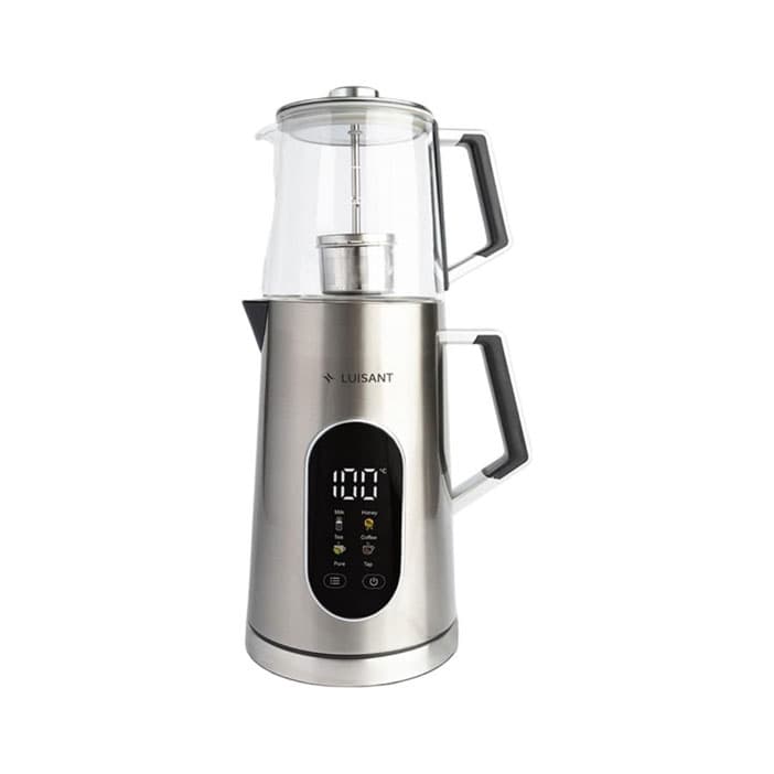 چای ساز لویسنت مدل LWK1000
