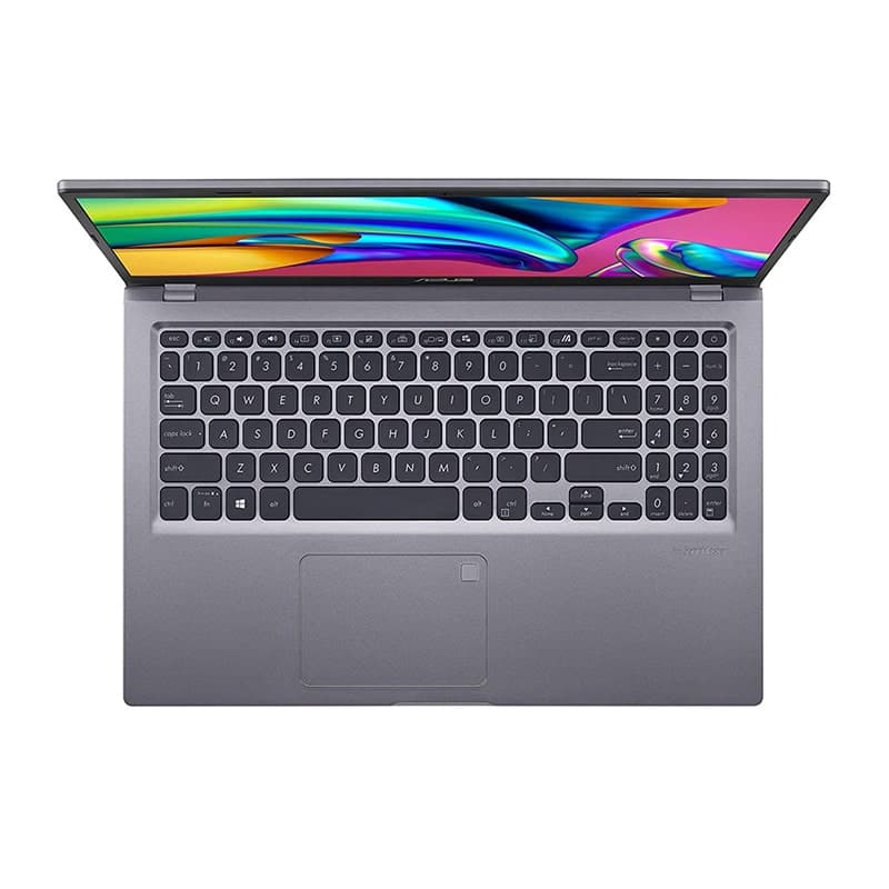 لپ تاپ ایسوس Asus VivoBook R565EP – CE i5(1135) -16GB-512SSD-2G(MX330) FHD — تصویر ۳
